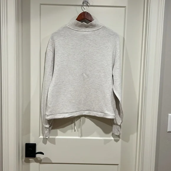 Varley Betsy Sweatshirt - Picture 4 of 5